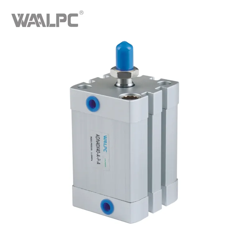 ADN Standard Compact Air Cylinder for Automotive Packaging & Pharmaceutical Industries